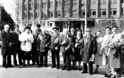 День Победы 1994г.